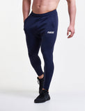 Essential Training Bottoms / Navy-Joggers & Bottoms-Mens