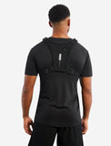 Adjustable Training Vest / Black