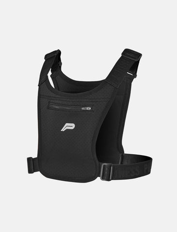 Accessories-Adjustable Training Vest / Black