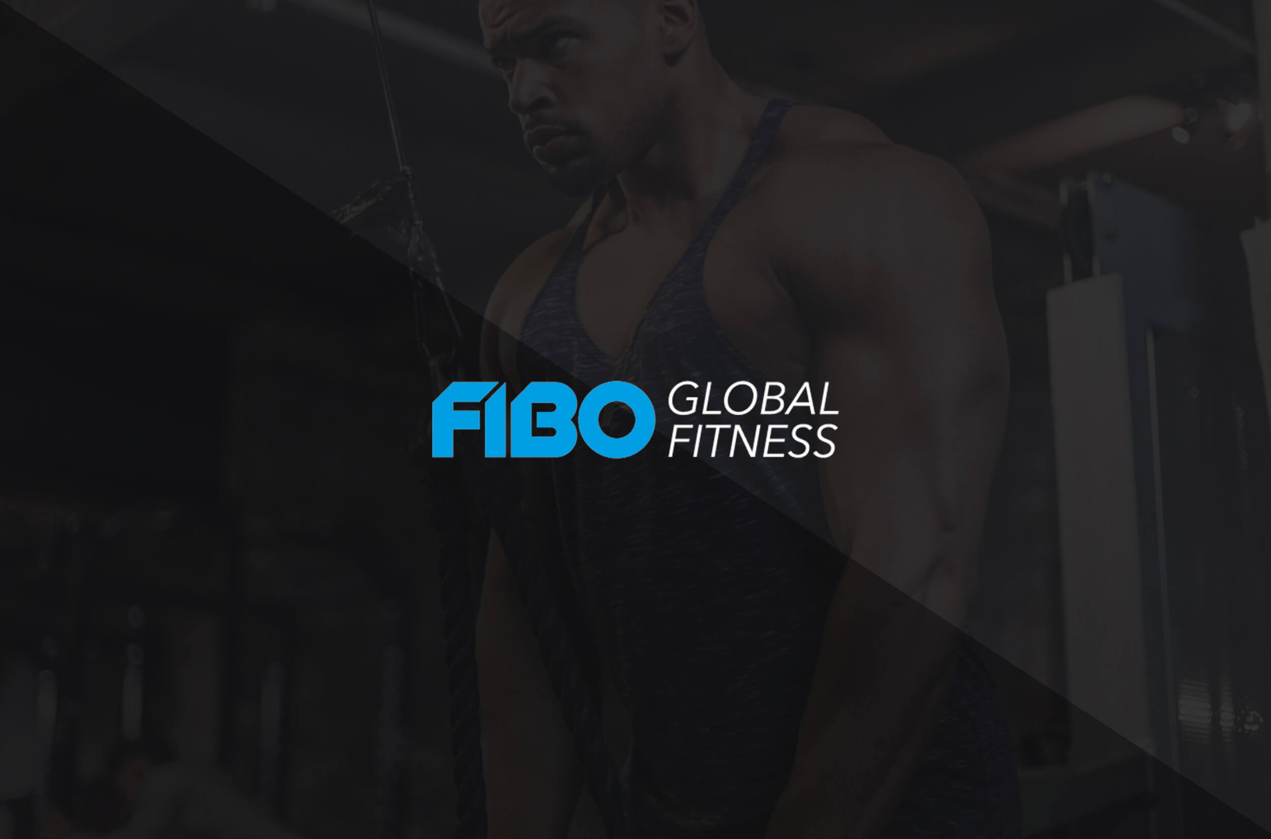 Pursue Fitness Comes To FIBO!