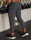 Mens-Hybrid Everyday Joggers / Onyx Grey