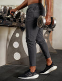 Mens-Hybrid Everyday Joggers / Onyx Grey