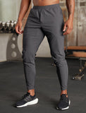 Mens-Hybrid Everyday Joggers / Onyx Grey