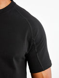 Icon T-Shirt / Black