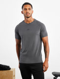 Icon T-Shirt / Dark Grey