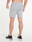 Response Shorts / Light Grey-Shorts-Mens