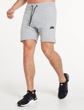 Response Shorts / Light Grey-Shorts-Mens