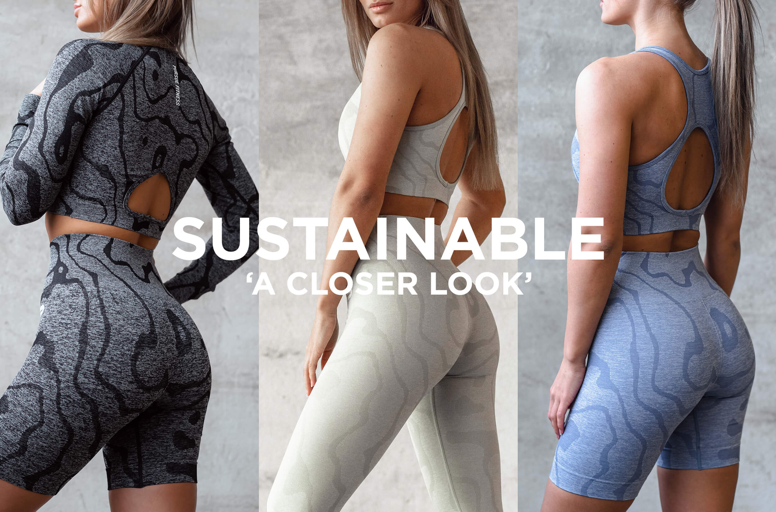 Sustainable Leggings: A Closer Look