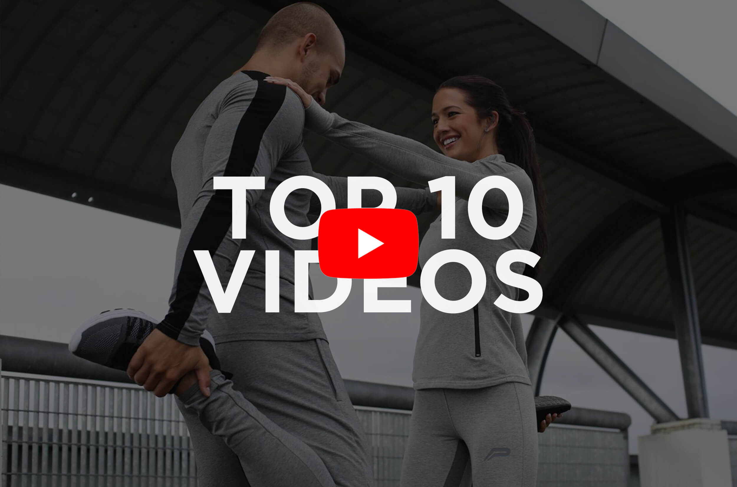 10 Videos You Need To See