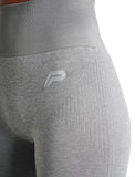 ADAPT Seamless Leggings / Subtle Grey-Leggings & Bottoms-Womens
