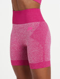 ADAPT Seamless Shorts / Power Pink-Shorts-Womens