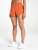 Breeze Run Shorts / Apricot-Shorts-Womens